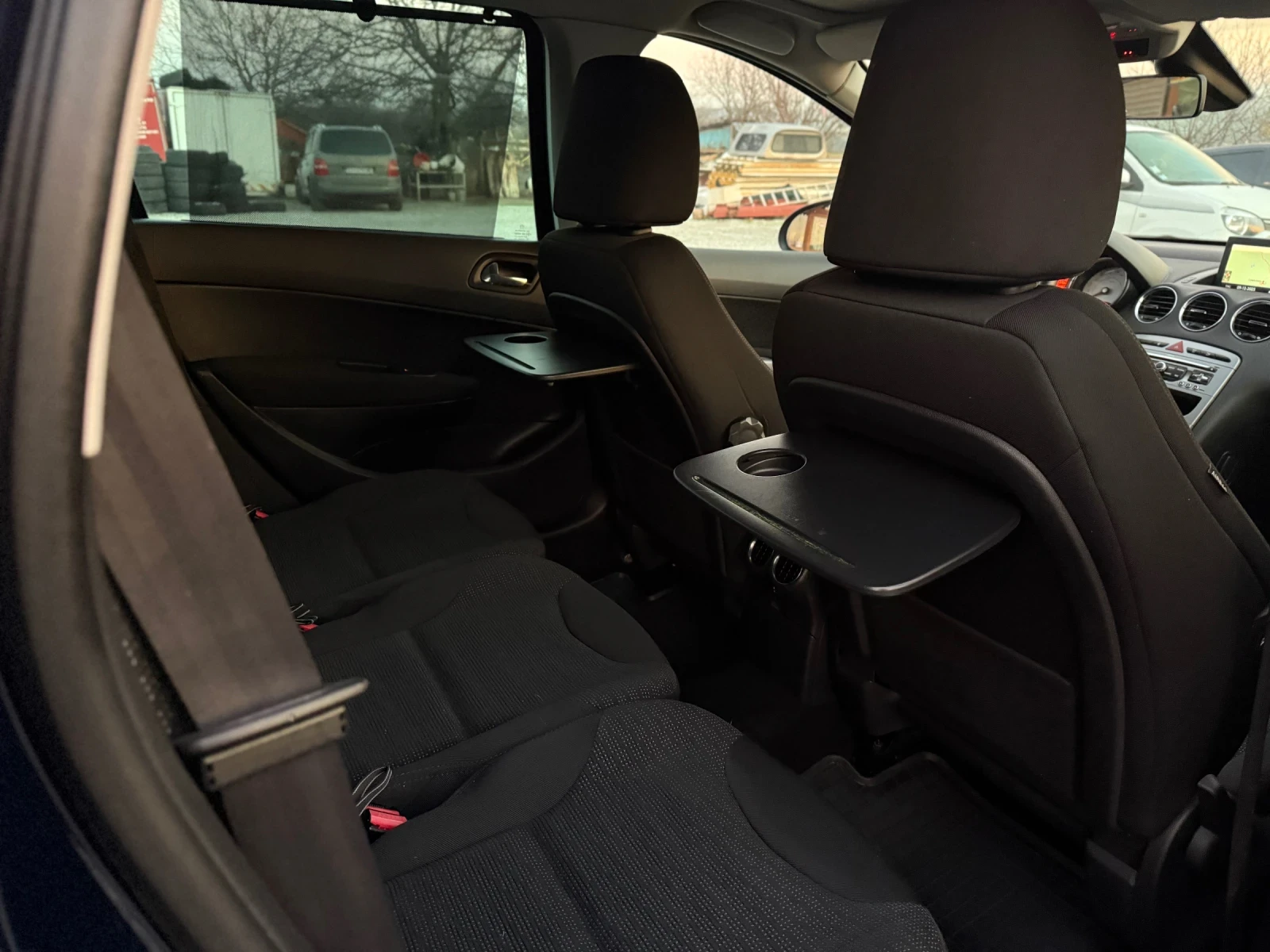 Peugeot 308 1.6HDI ���� ���� ���������� | Mobile.bg � ����������� 12