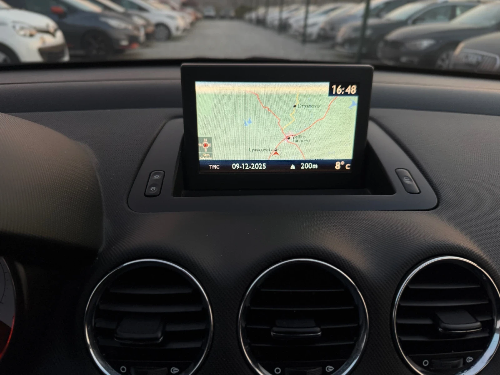 Peugeot 308 1.6HDI ���� ���� ���������� | Mobile.bg � ����������� 17