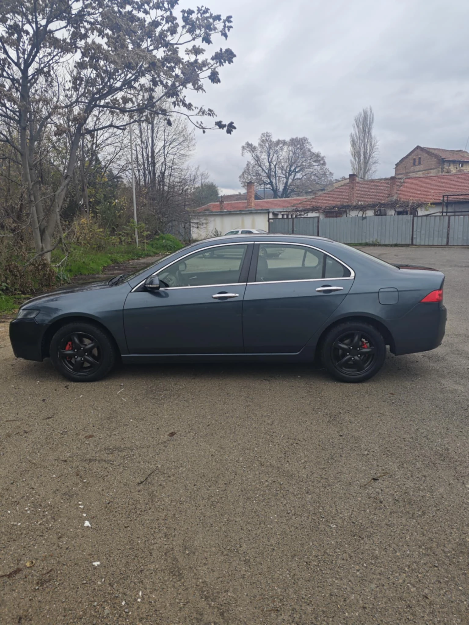 Honda Accord | Mobile.bg � ����������� 8