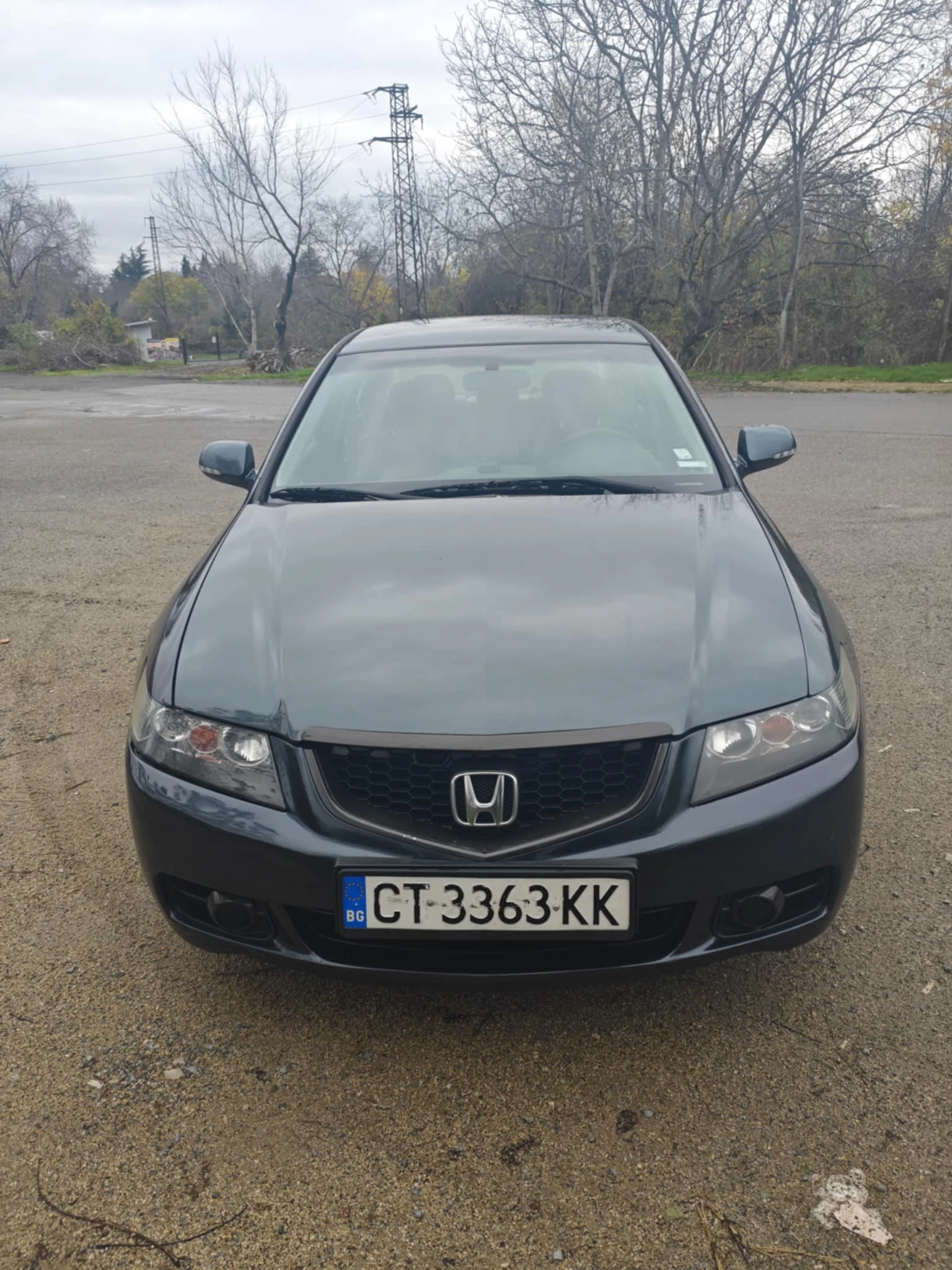 Honda Accord | Mobile.bg � ����������� 7