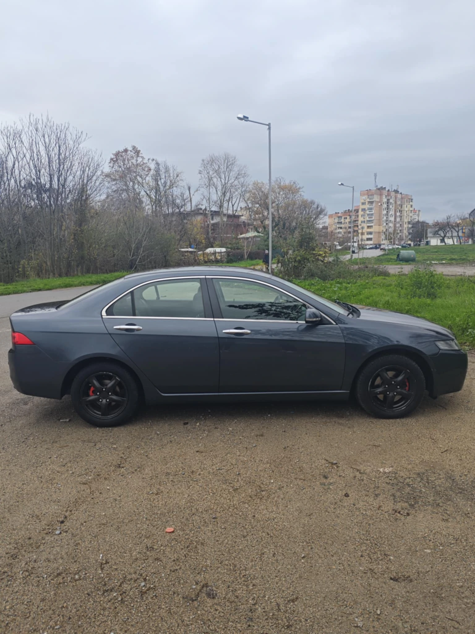 Honda Accord | Mobile.bg � ����������� 5