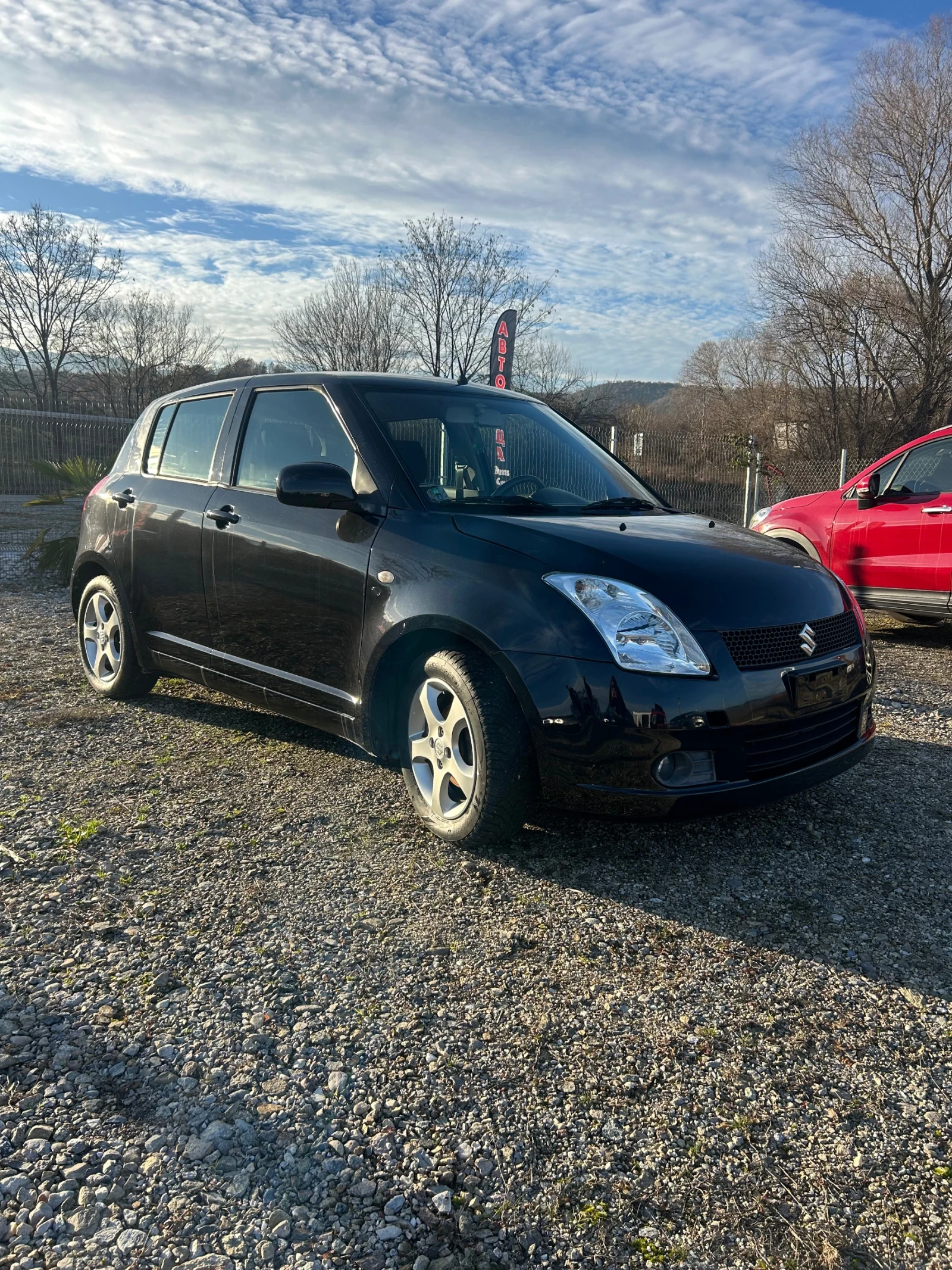 Suzuki Swift | Mobile.bg � ����������� 1