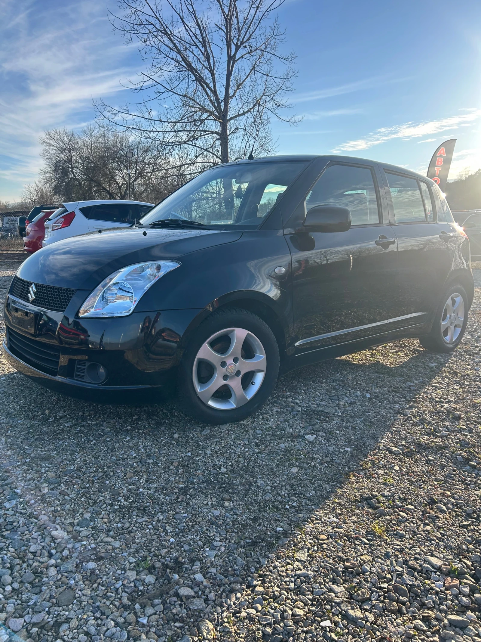 Suzuki Swift | Mobile.bg � ����������� 2