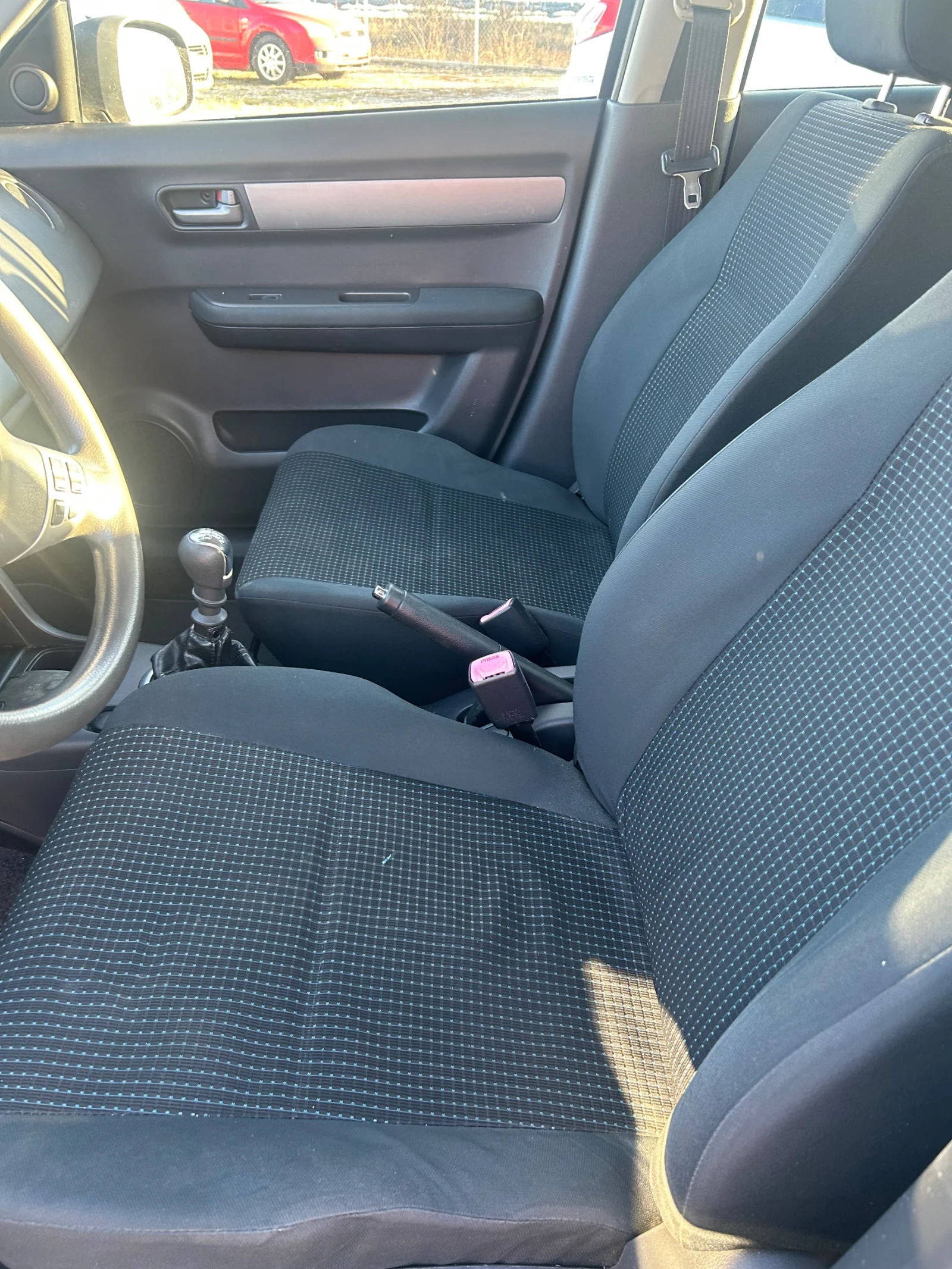 Suzuki Swift | Mobile.bg � ����������� 11