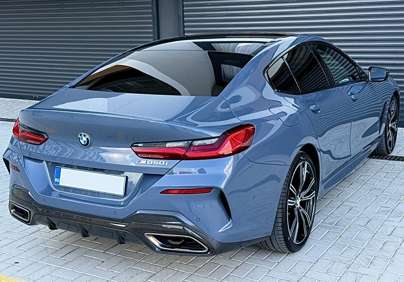 BMW 850 | Mobile.bg � ����������� 4