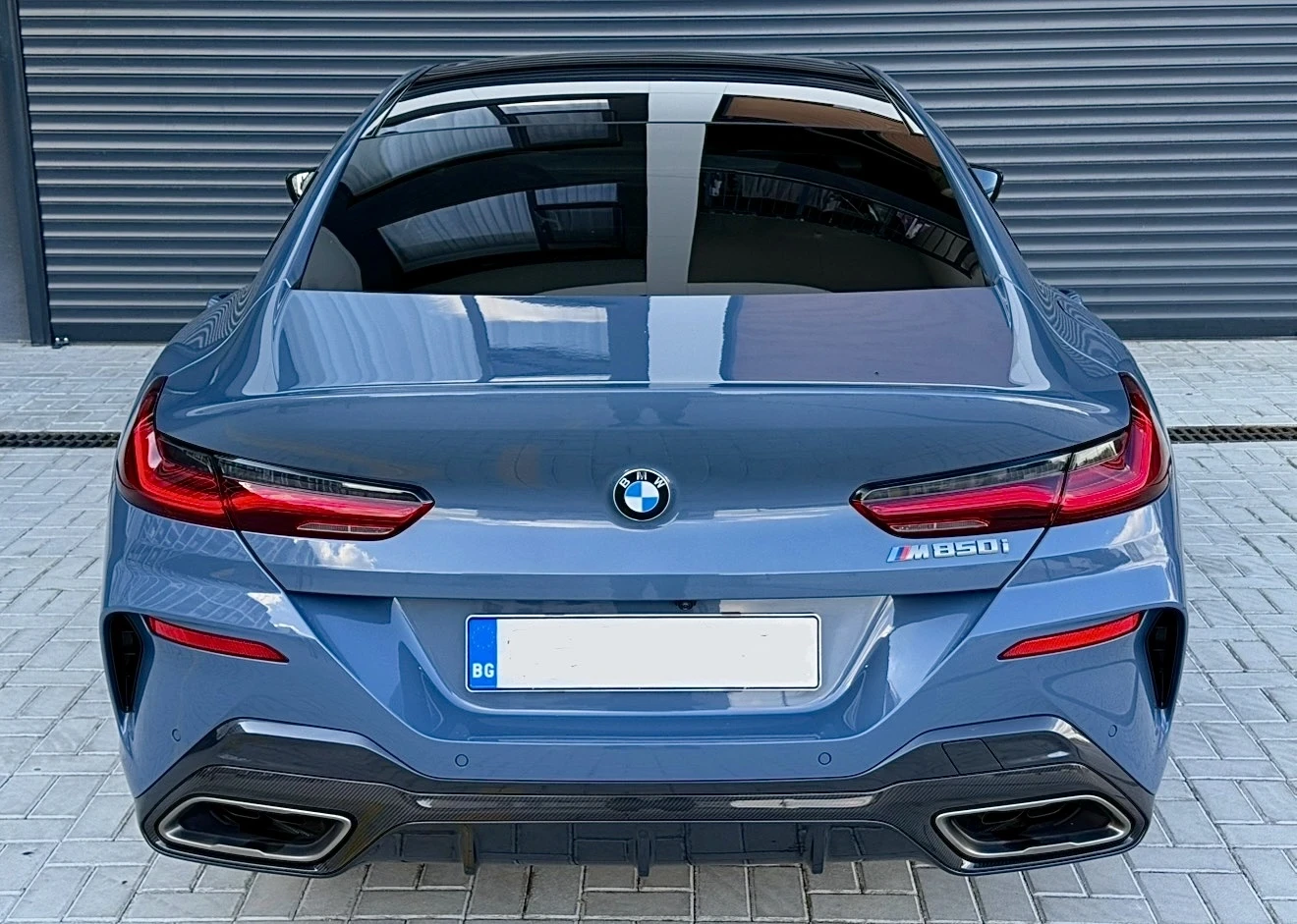 BMW 850 | Mobile.bg � ����������� 5