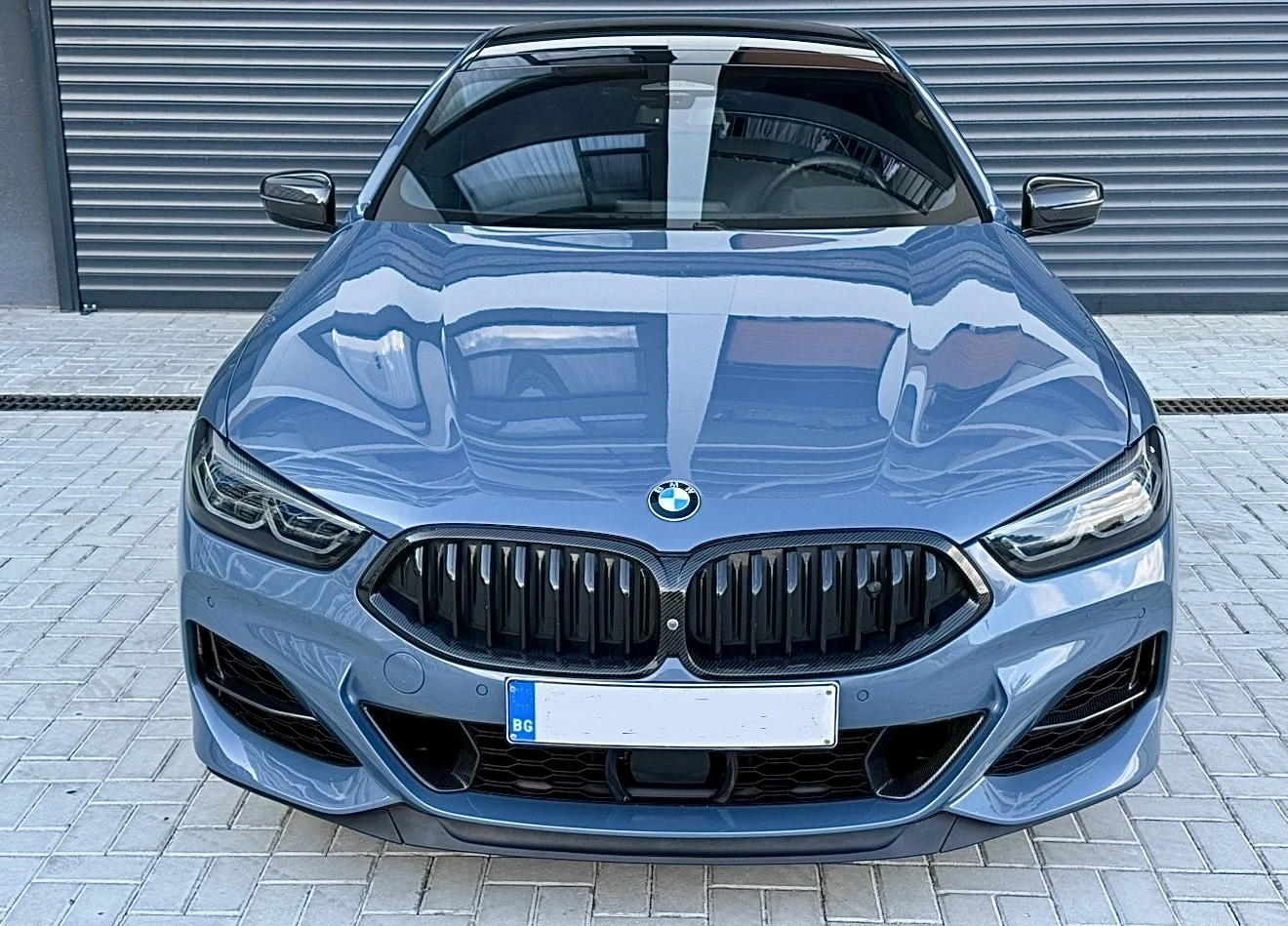 BMW 850 | Mobile.bg � ����������� 2