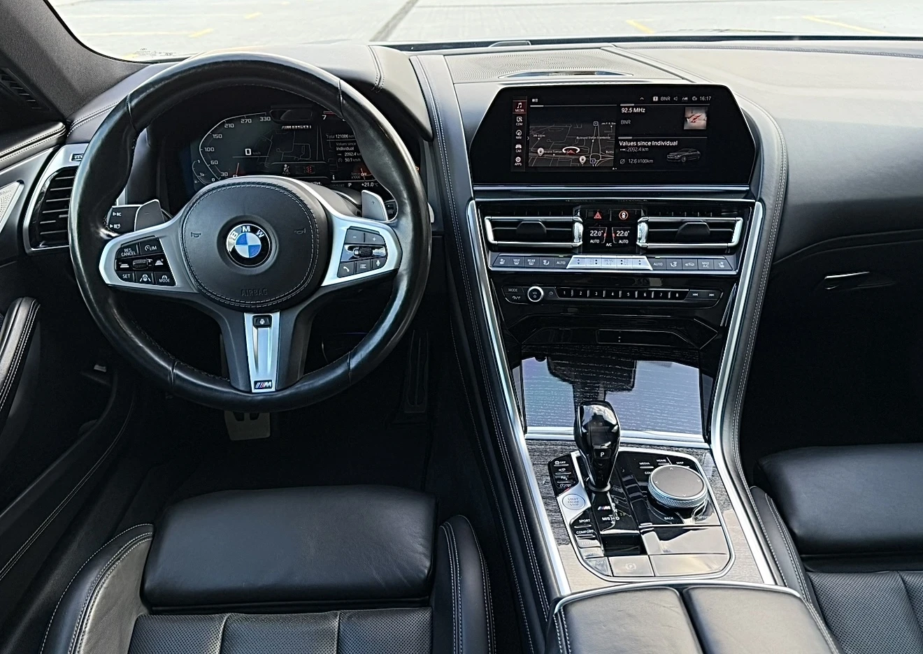 BMW 850 | Mobile.bg � ����������� 11