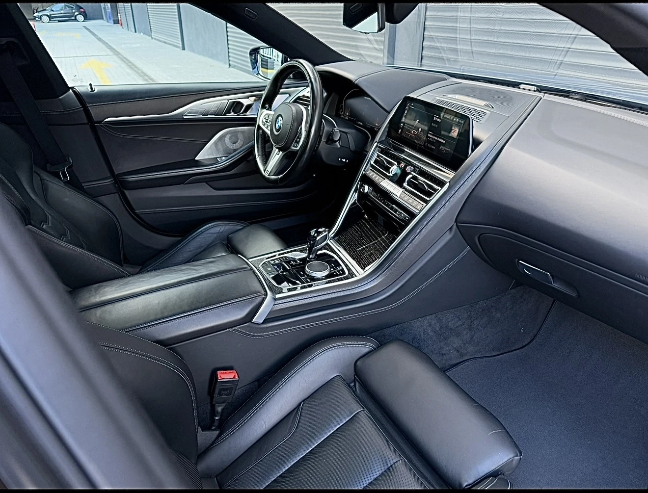 BMW 850 | Mobile.bg � ����������� 9