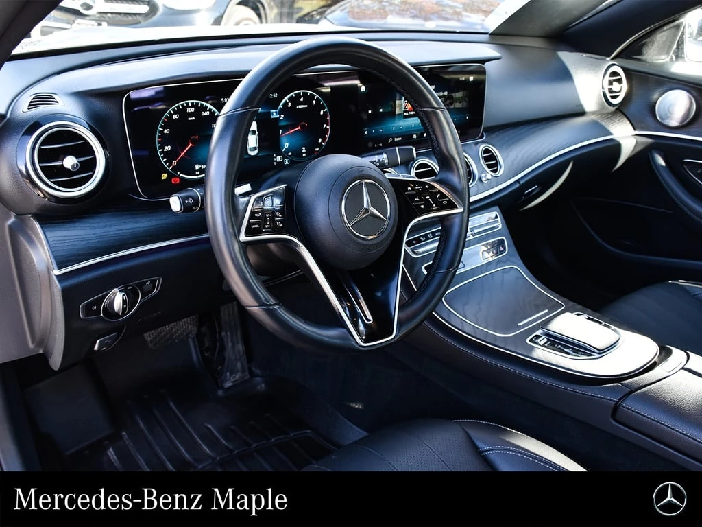 Mercedes-Benz E 350 * 4MATIC/PREMIUM/TECH * CARFAX * ��� ������������  | Mobile.bg � ����������� 10