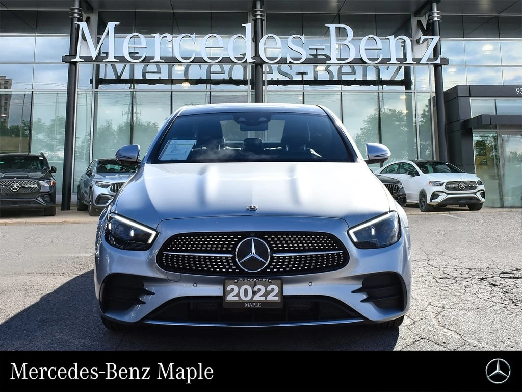 Mercedes-Benz E 350 * 4MATIC/PREMIUM/TECH * CARFAX * ��� ������������  | Mobile.bg � ����������� 4