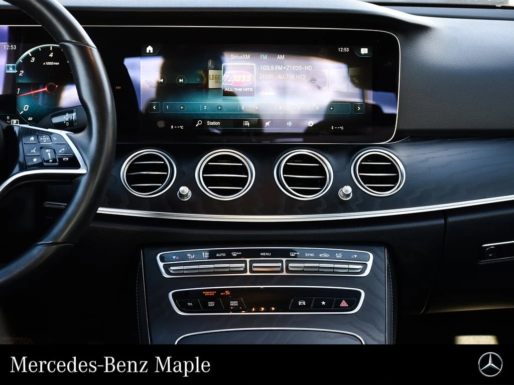 Mercedes-Benz E 350 * 4MATIC/PREMIUM/TECH * CARFAX * ��� ������������  | Mobile.bg � ����������� 17