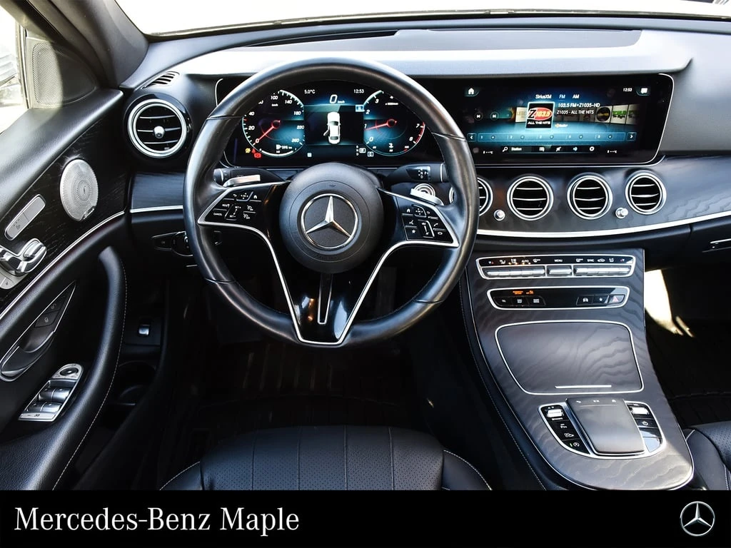 Mercedes-Benz E 350 * 4MATIC/PREMIUM/TECH * CARFAX * ��� ������������  | Mobile.bg � ����������� 15