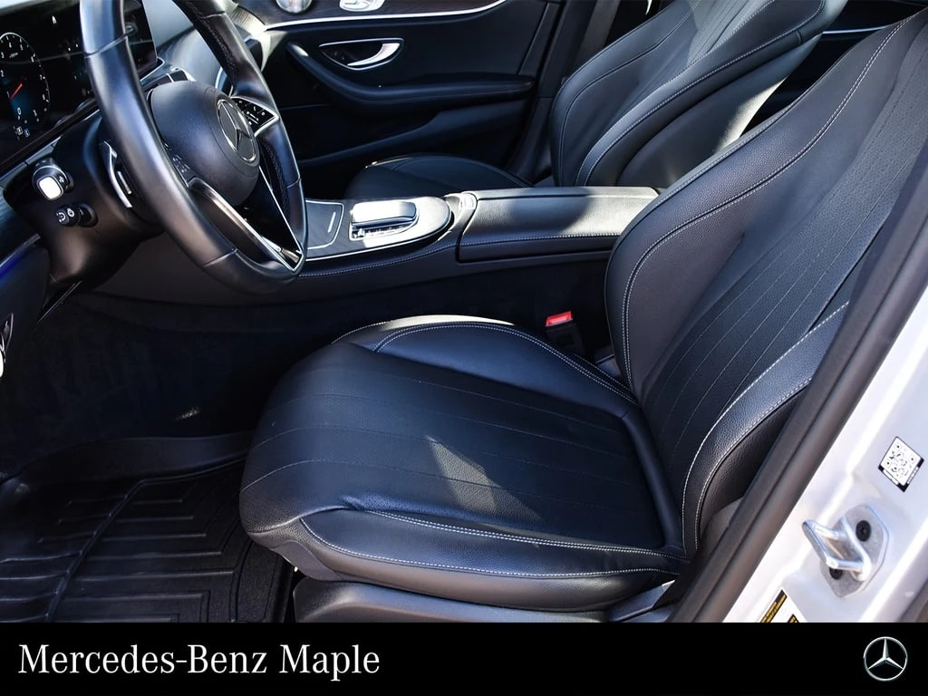 Mercedes-Benz E 350 * 4MATIC/PREMIUM/TECH * CARFAX * ��� ������������  | Mobile.bg � ����������� 11