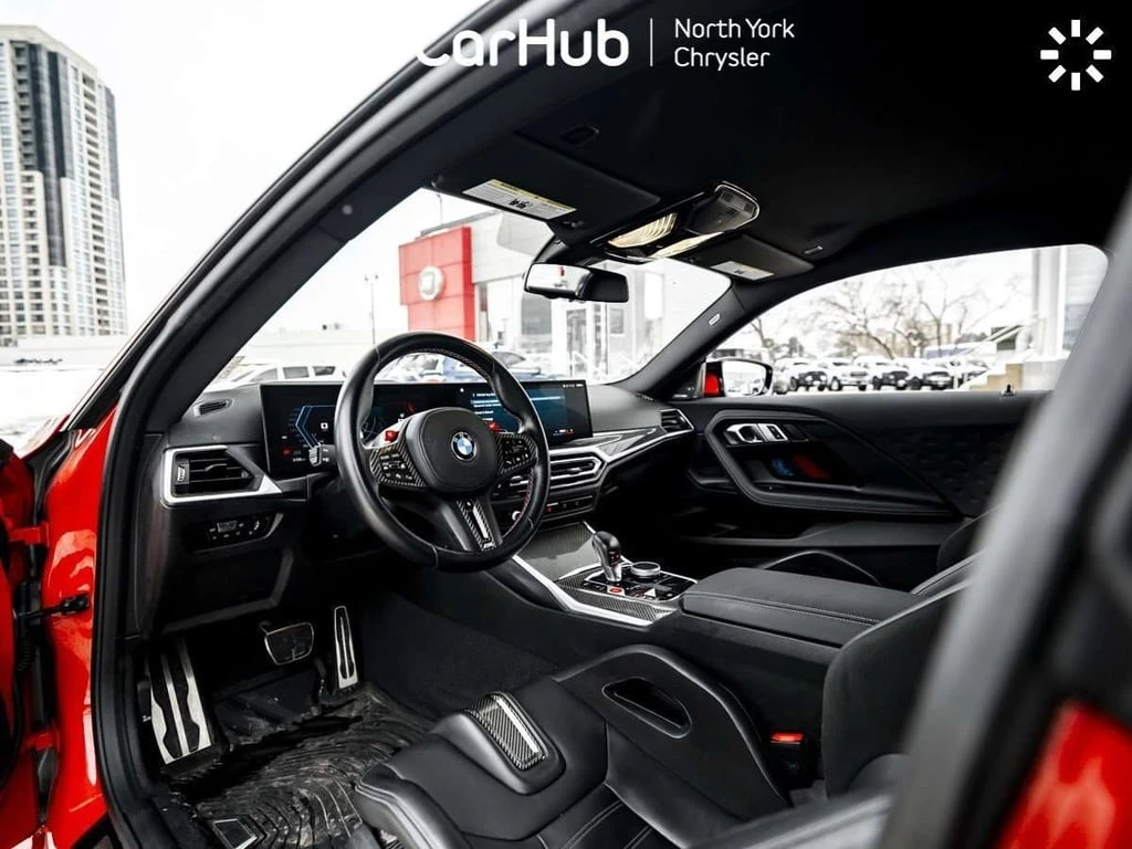 BMW M2 * 2 Series * CARFAX * ��� ������������ ������ | Mobile.bg � ����������� 12