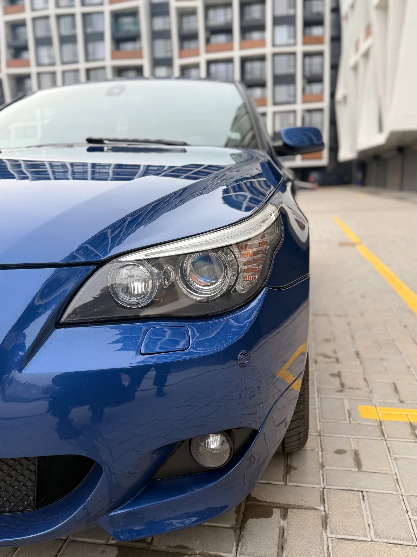 BMW 535 | Mobile.bg � ����������� 14