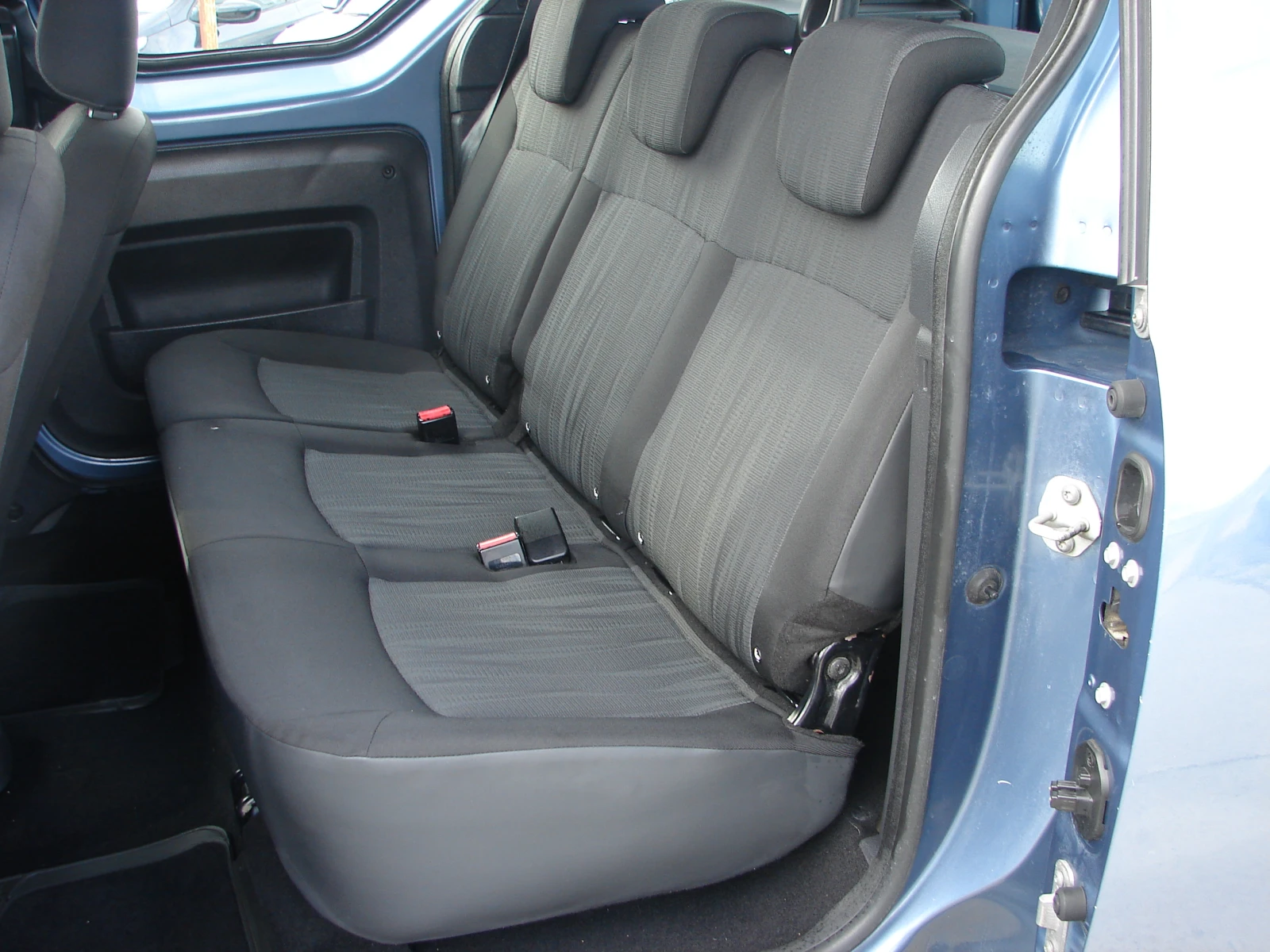 Dacia Dokker | Mobile.bg � ����������� 11