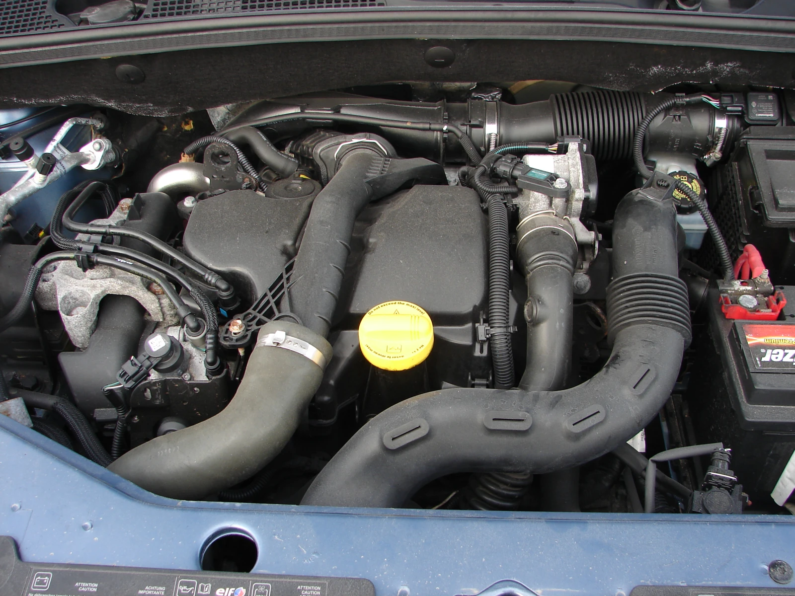 Dacia Dokker | Mobile.bg � ����������� 12