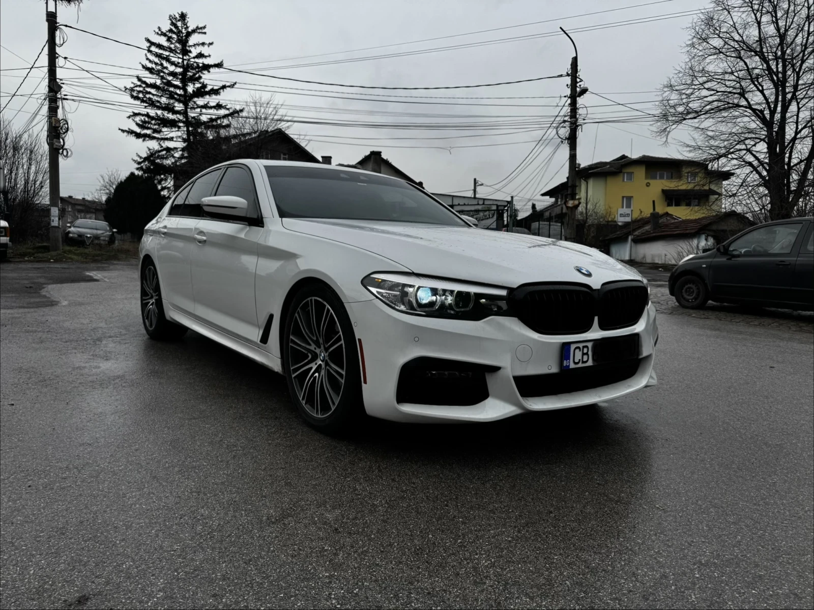 BMW 540 �58 | Mobile.bg � ����������� 1