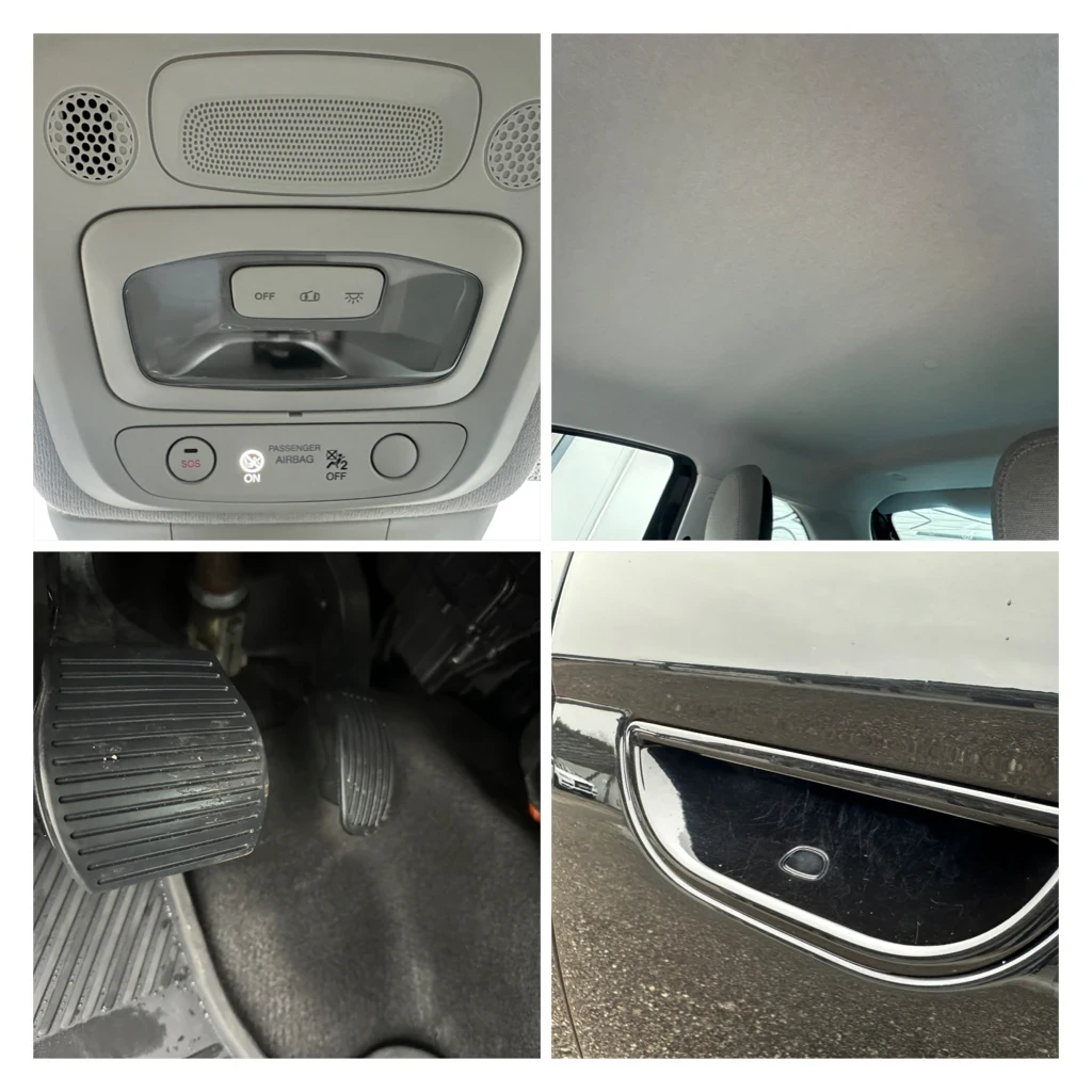 Fiat 500e LONG RANG* UNIKAT* REALNI KM* FULL | Mobile.bg � ����������� 13