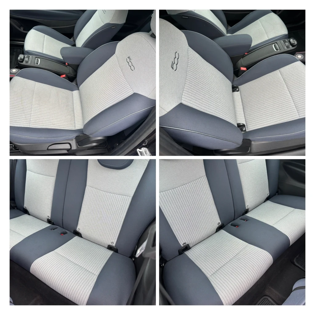 Fiat 500e LONG RANG* UNIKAT* REALNI KM* FULL - изображение 9