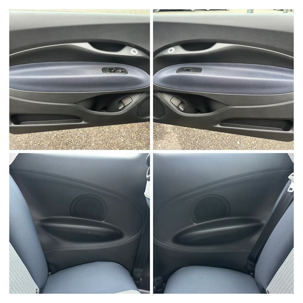 Fiat 500e LONG RANG* UNIKAT* REALNI KM* FULL - изображение 8