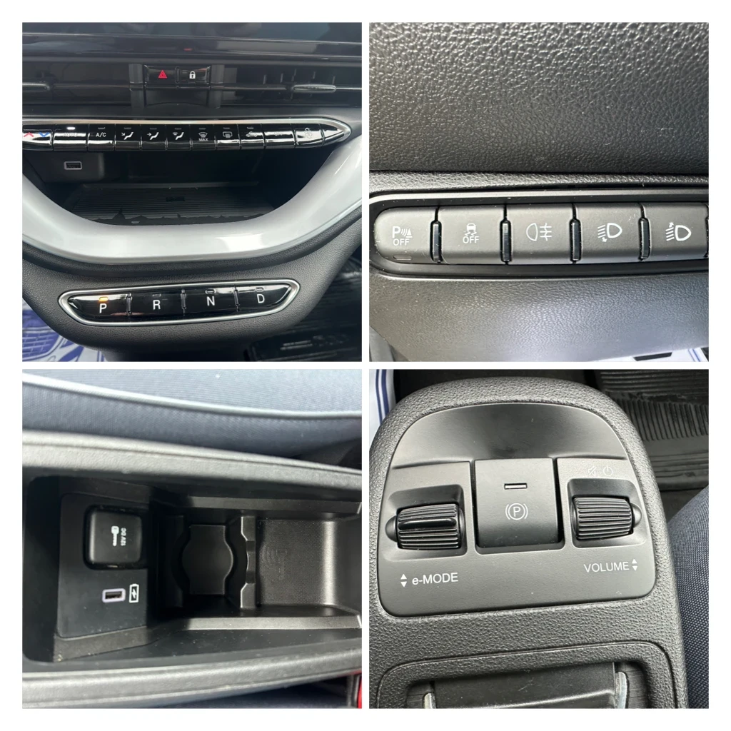 Fiat 500e LONG RANG* UNIKAT* REALNI KM* FULL | Mobile.bg � ����������� 14