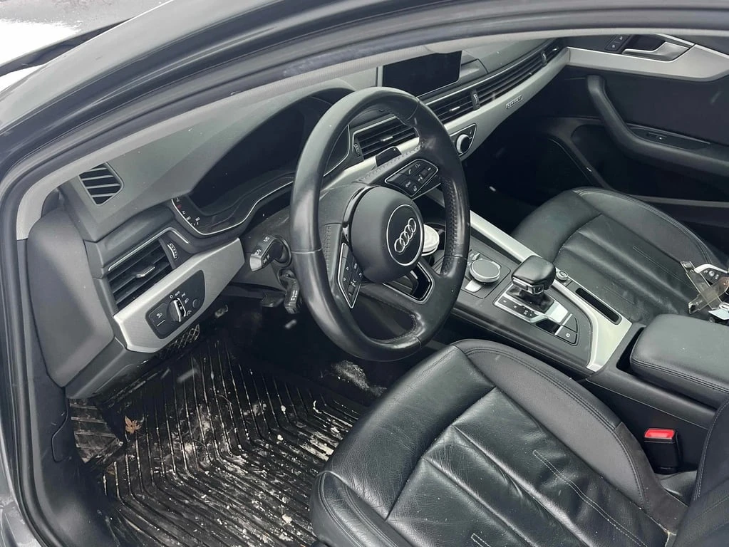 Audi A4 * Technik * CARFAX * ЦЕНА ДО БГ - изображение 6