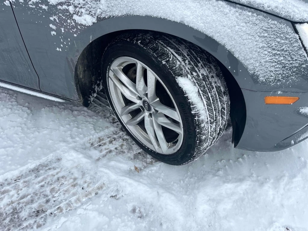 Audi A4 * Technik * CARFAX * ЦЕНА ДО БГ - изображение 9