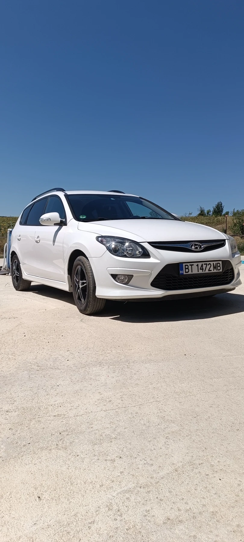 Hyundai I30 | Mobile.bg � ����������� 2