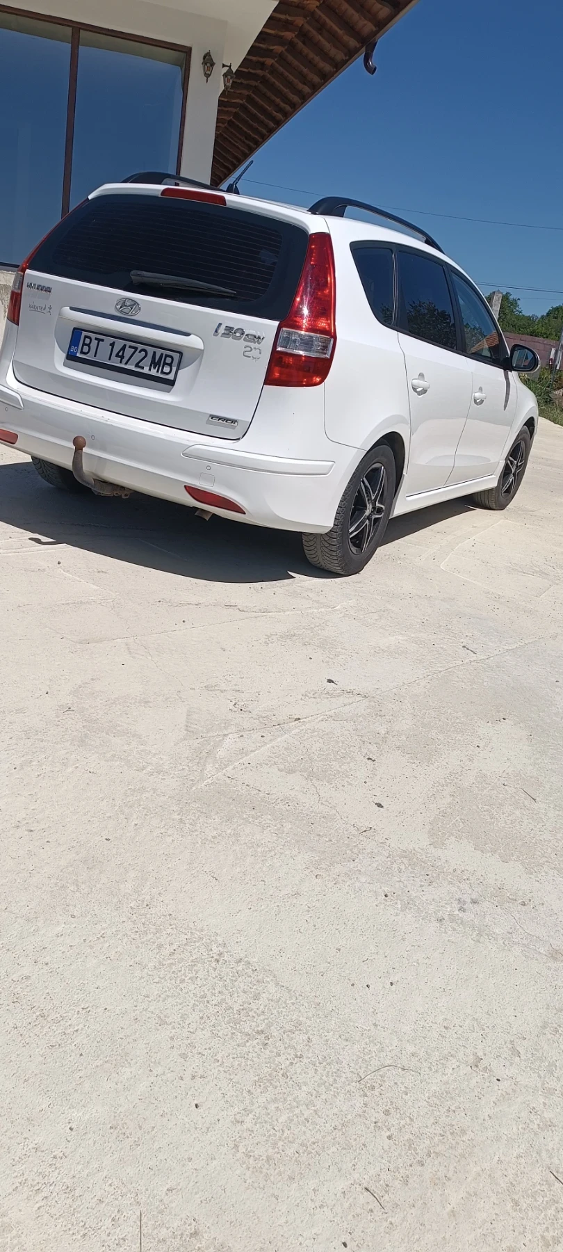 Hyundai I30 | Mobile.bg � ����������� 4