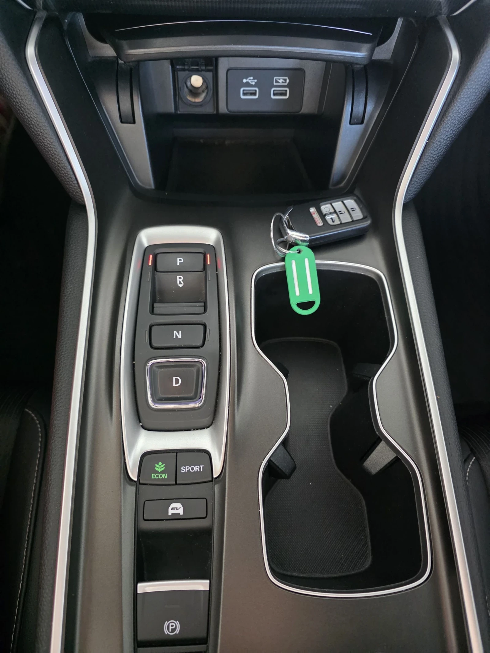 Honda Accord HYBRID | Mobile.bg � ����������� 14