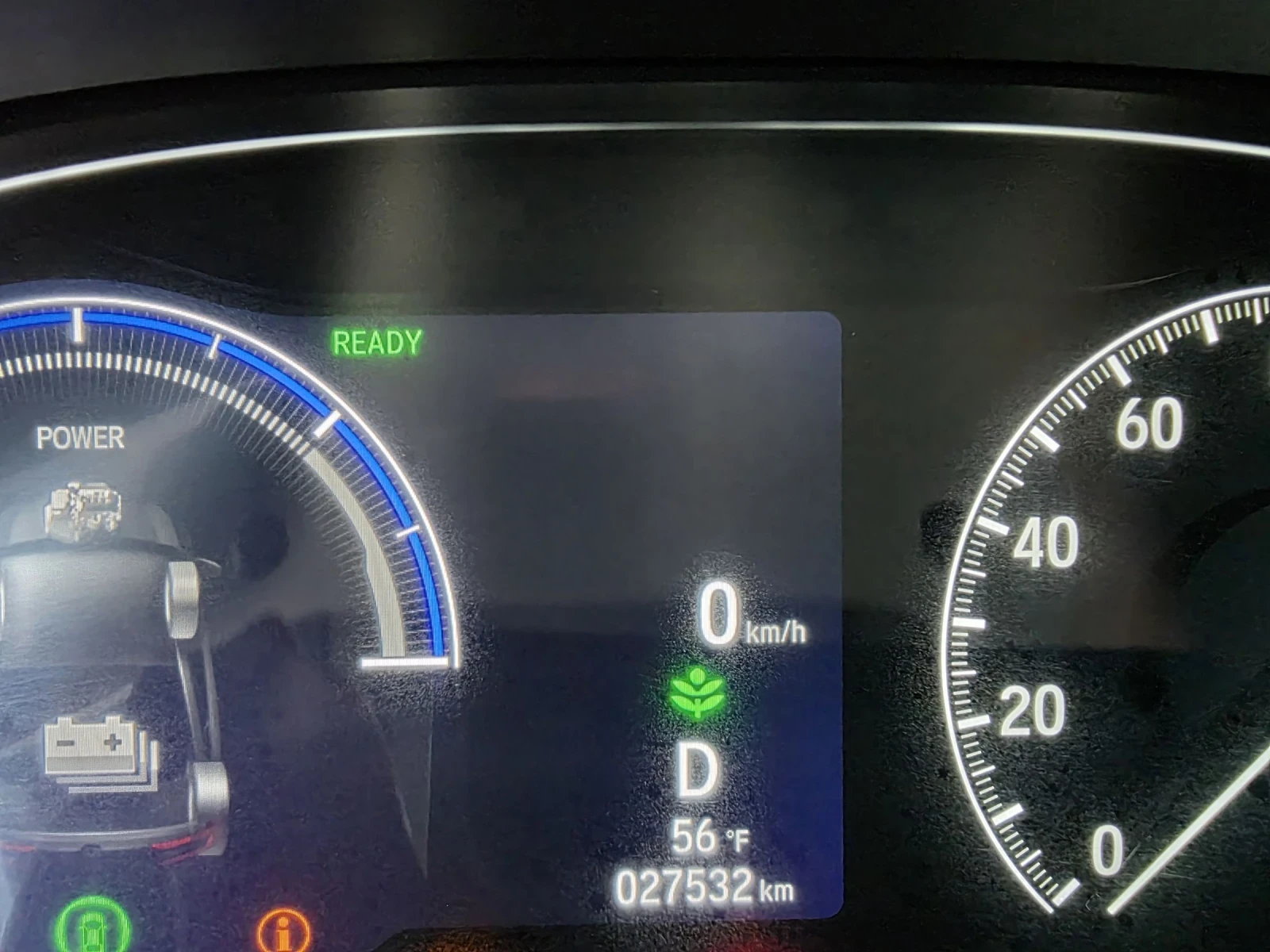 Honda Accord HYBRID | Mobile.bg � ����������� 15