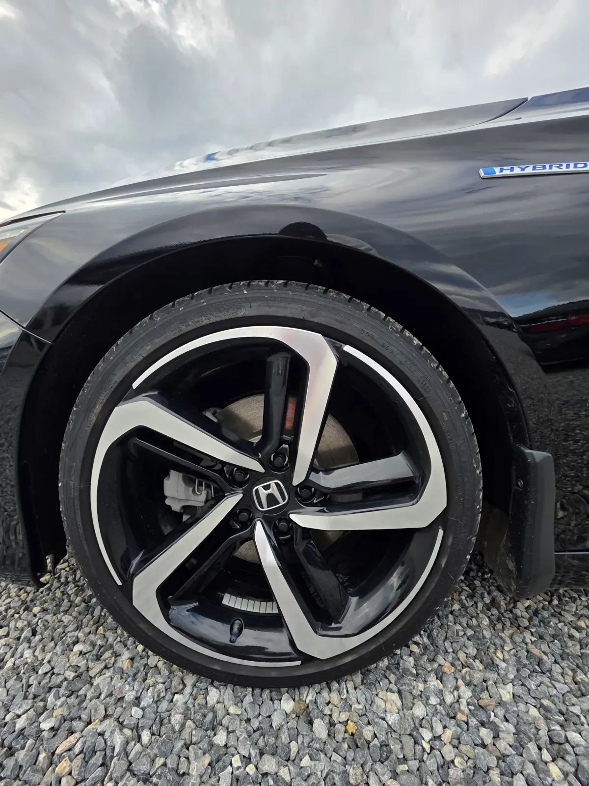 Honda Accord HYBRID | Mobile.bg � ����������� 9
