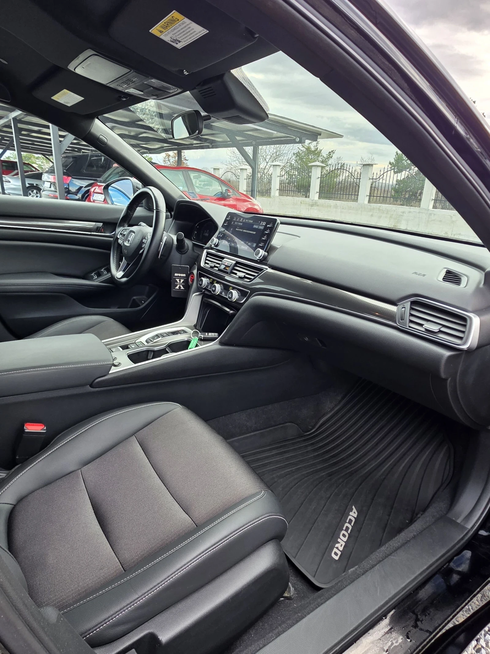 Honda Accord HYBRID | Mobile.bg � ����������� 10