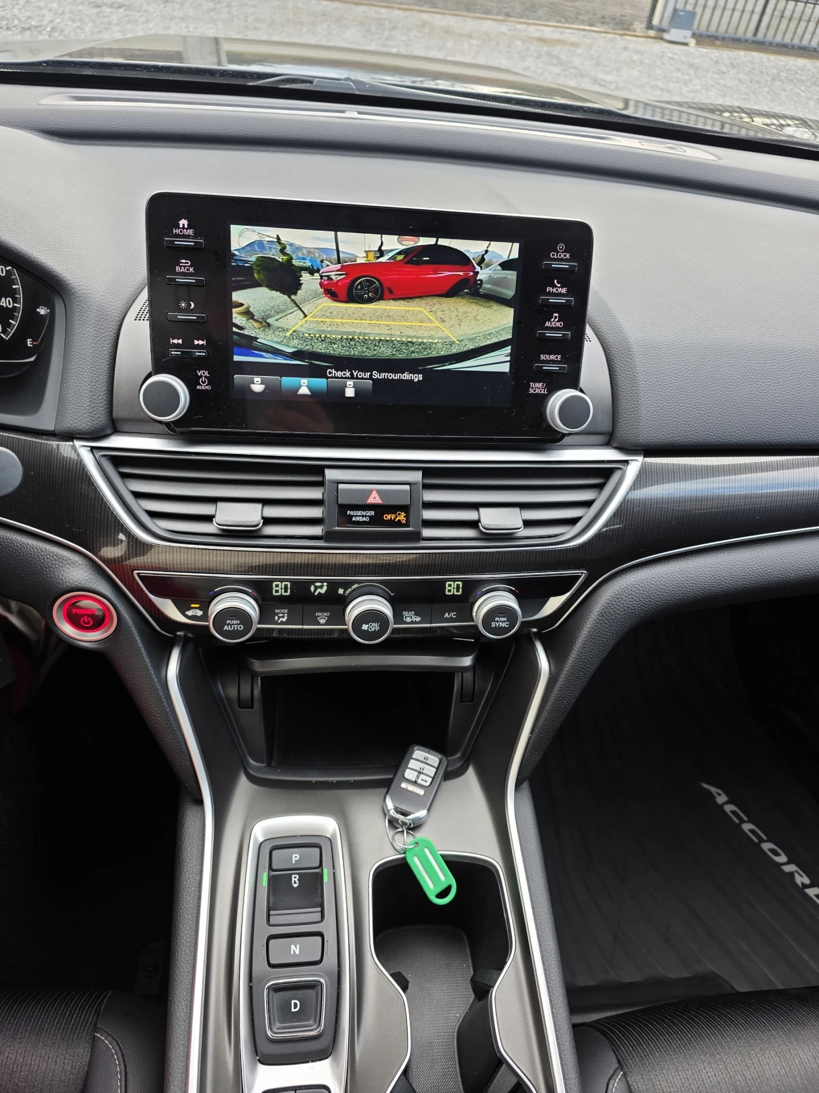 Honda Accord HYBRID | Mobile.bg � ����������� 16