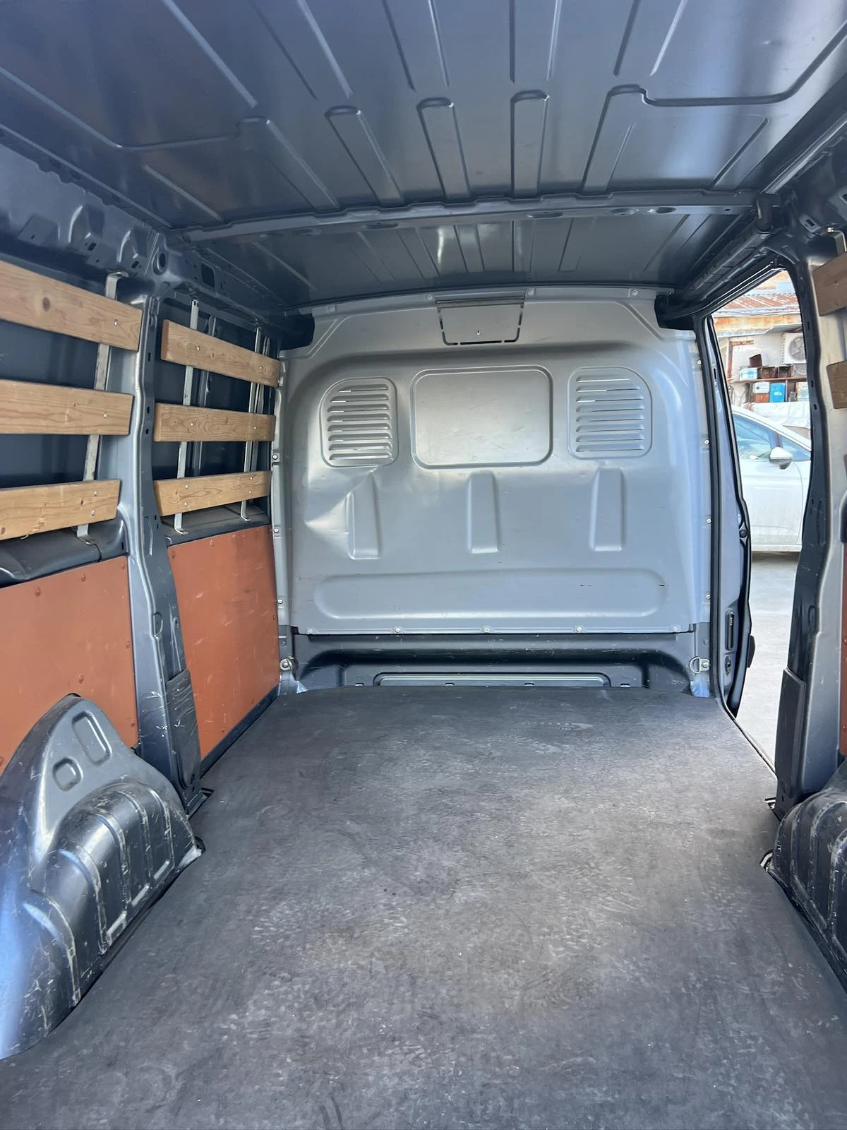 Fiat Scudo 165 Multijet - изображение 10