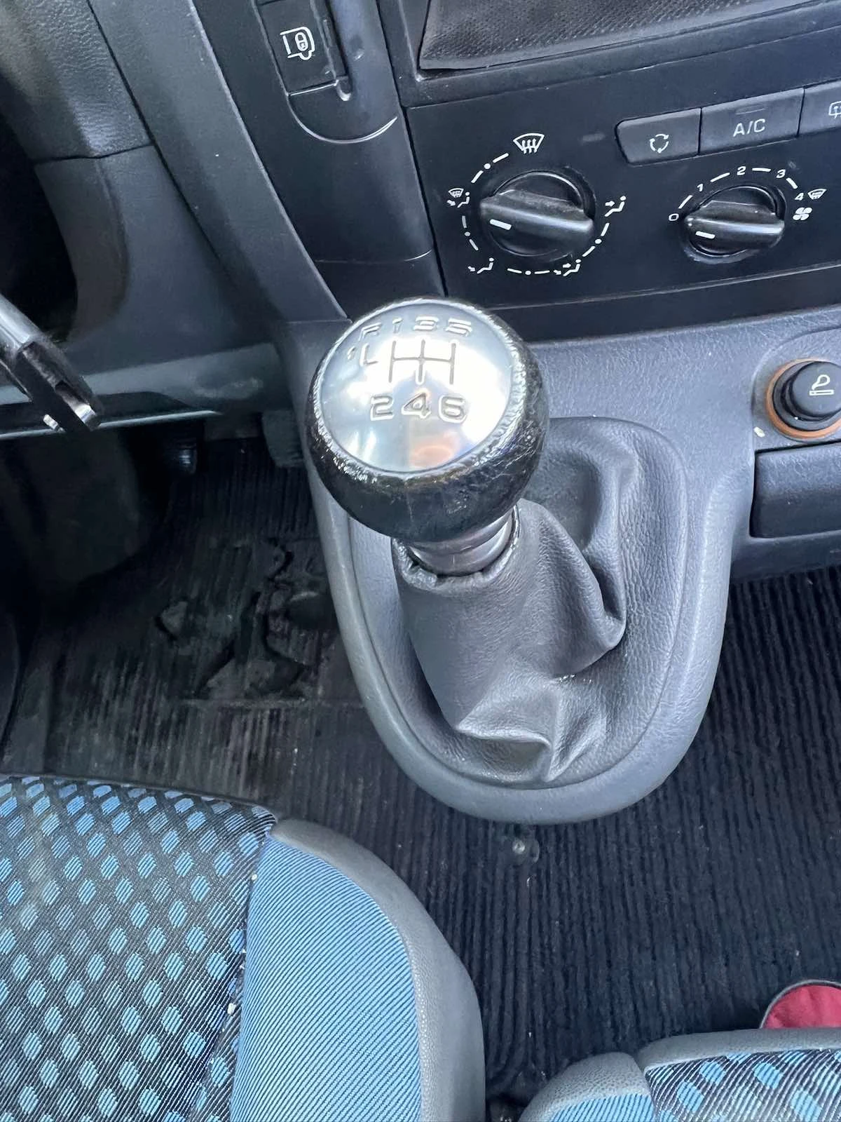 Fiat Scudo 165 Multijet - изображение 6