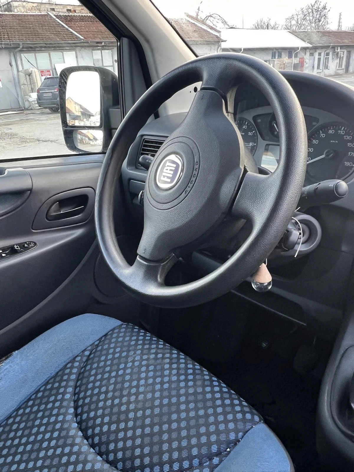 Fiat Scudo 165 Multijet | Mobile.bg � ����������� 11