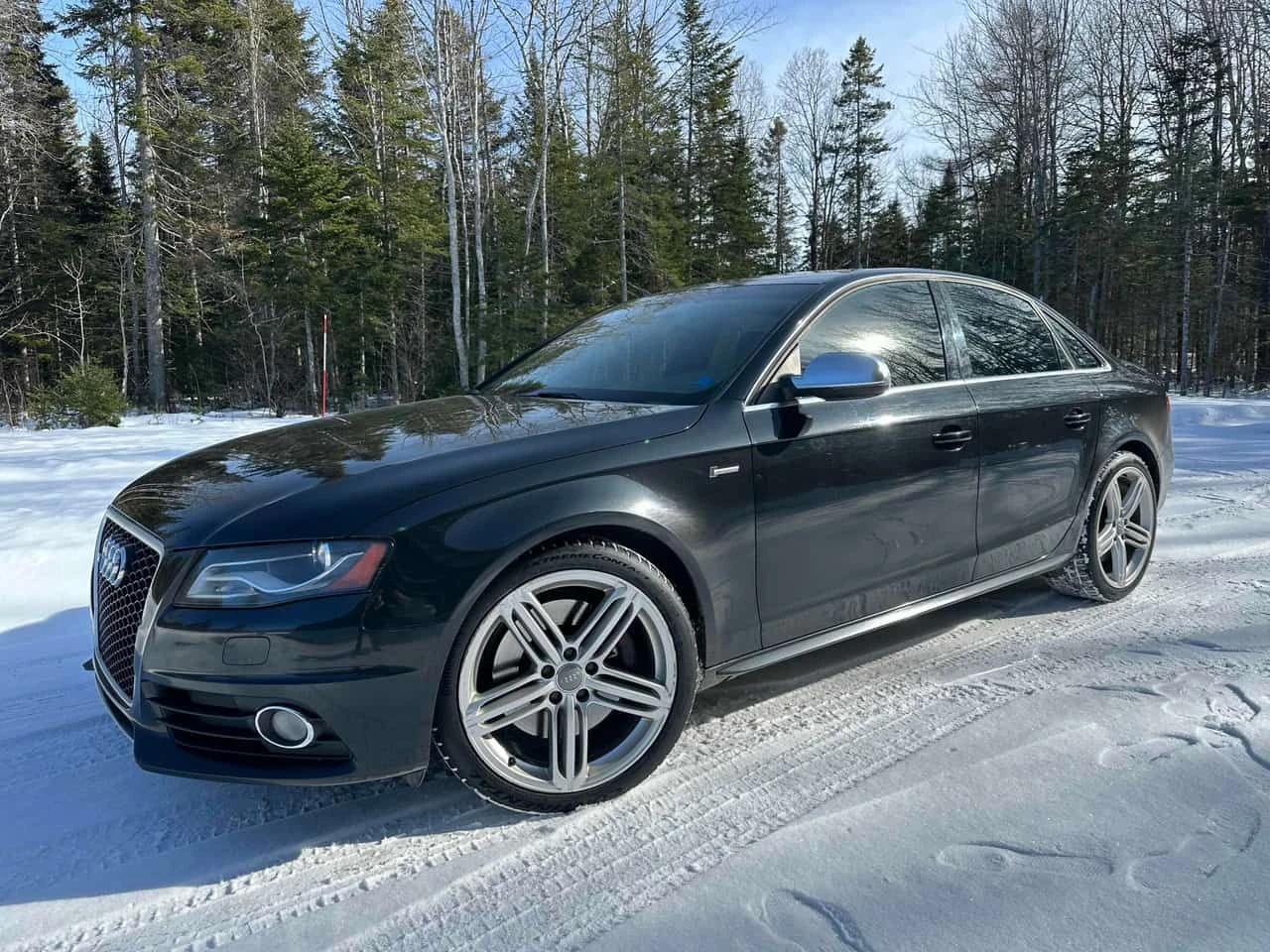 Audi S4  CARFAX /���� /����/�������/ | Mobile.bg � ����������� 1
