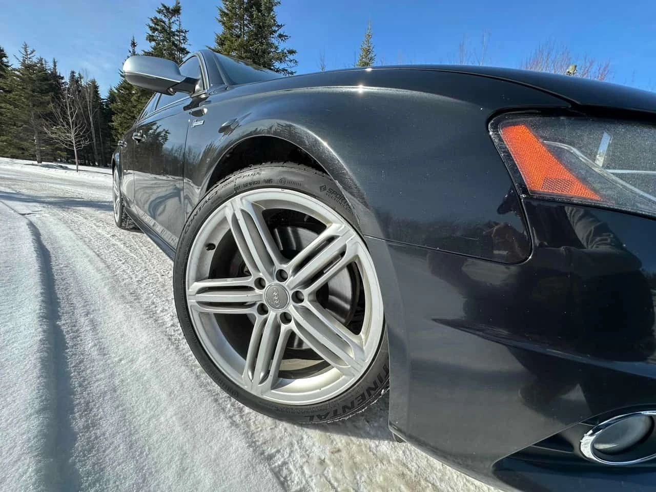 Audi S4  CARFAX /���� /����/�������/ | Mobile.bg � ����������� 9