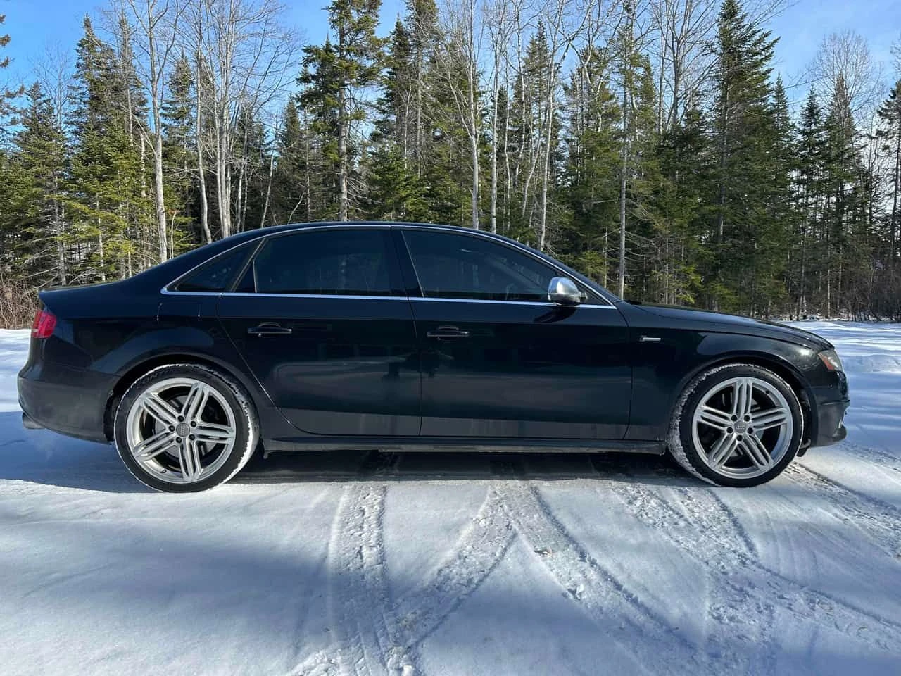 Audi S4  CARFAX /���� /����/�������/ | Mobile.bg � ����������� 6