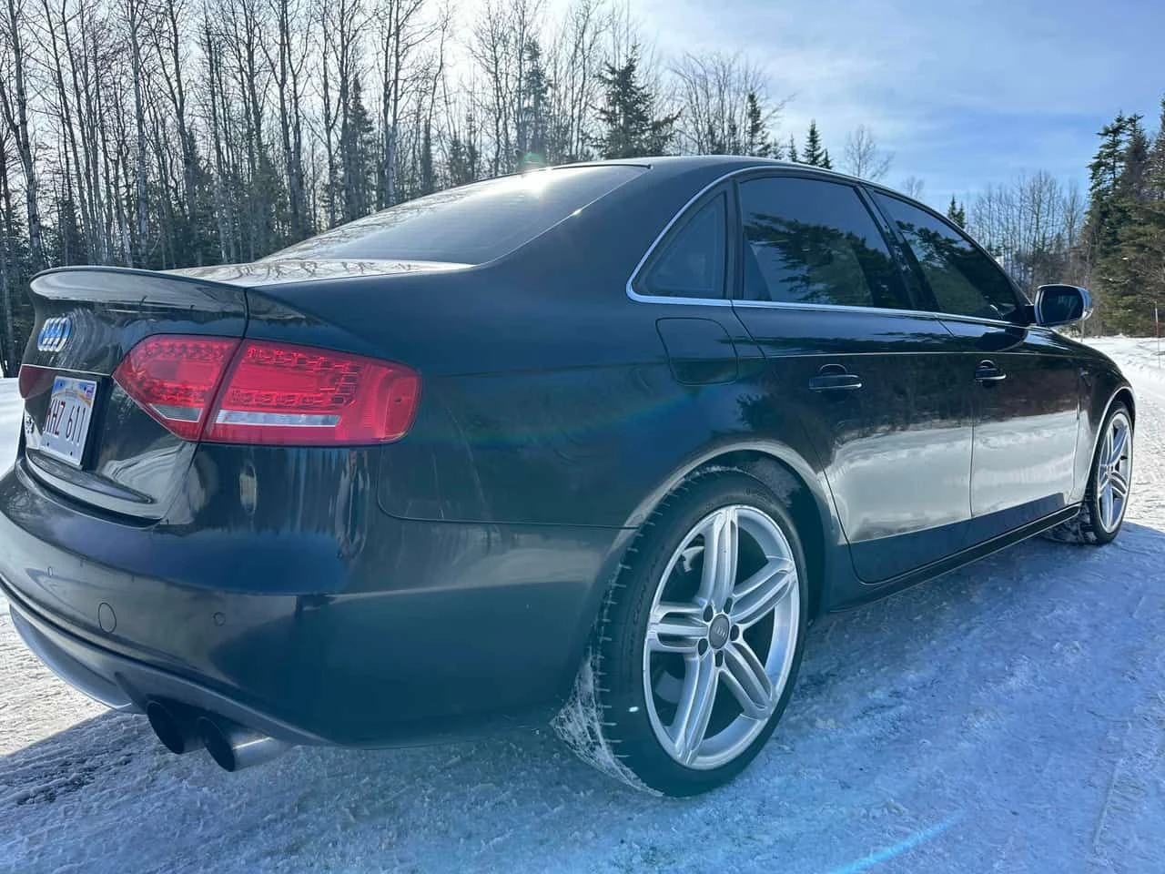 Audi S4  CARFAX /���� /����/�������/ | Mobile.bg � ����������� 7