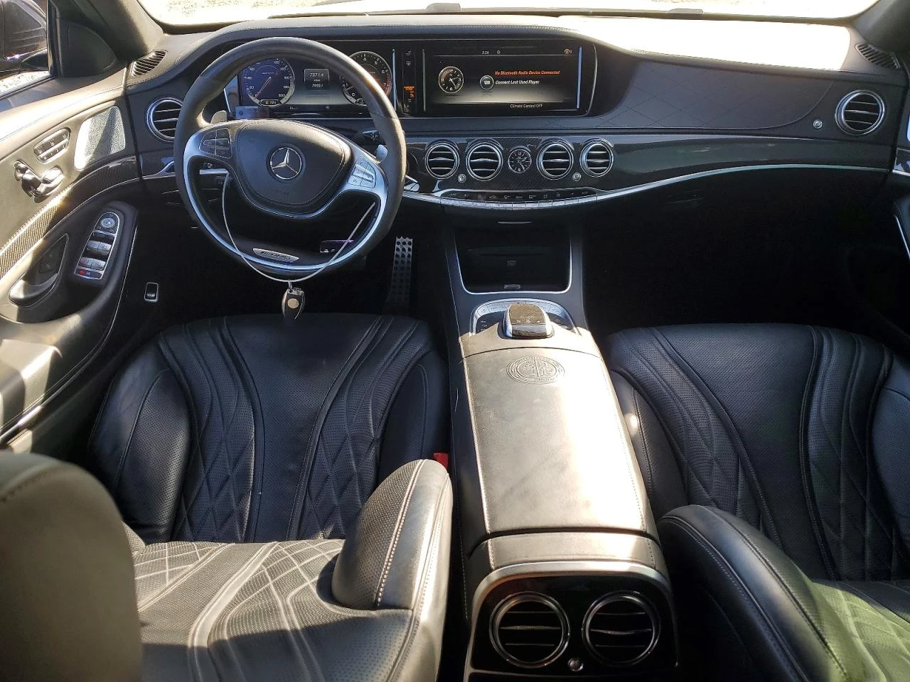 Mercedes-Benz S 63 AMG | Mobile.bg � ����������� 8