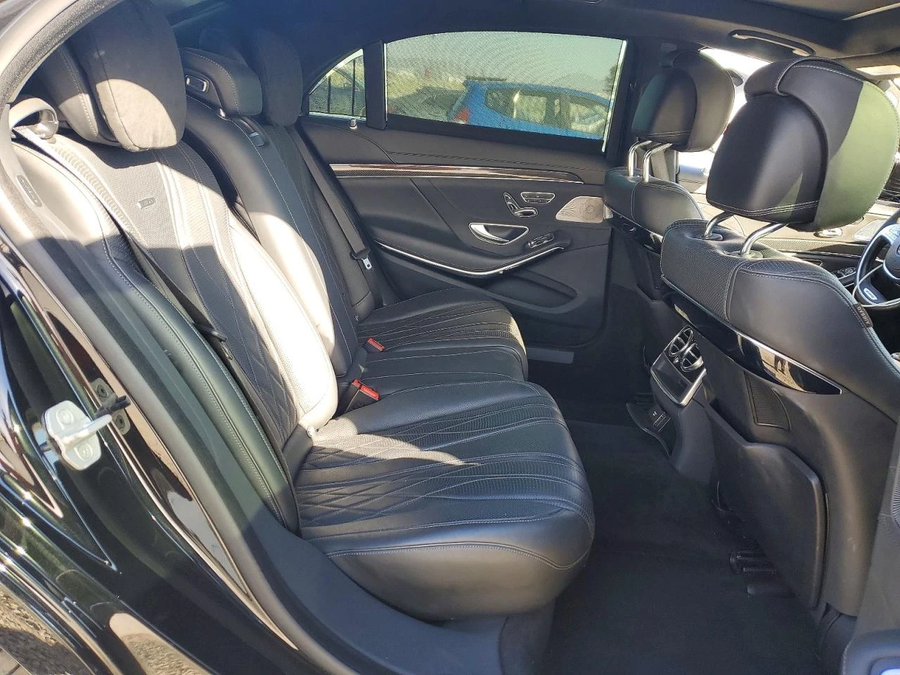 Mercedes-Benz S 63 AMG | Mobile.bg � ����������� 10
