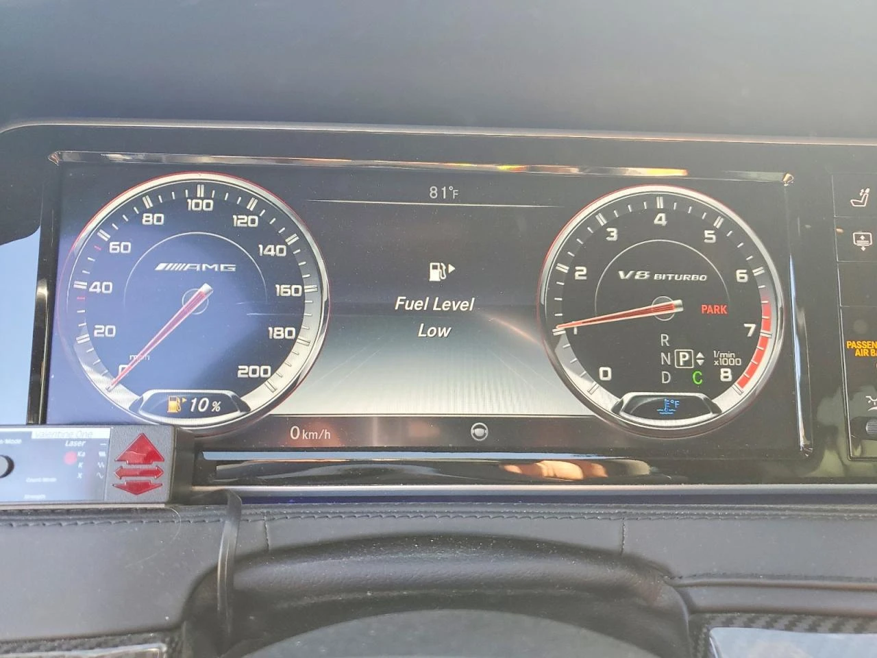 Mercedes-Benz S 63 AMG | Mobile.bg � ����������� 9