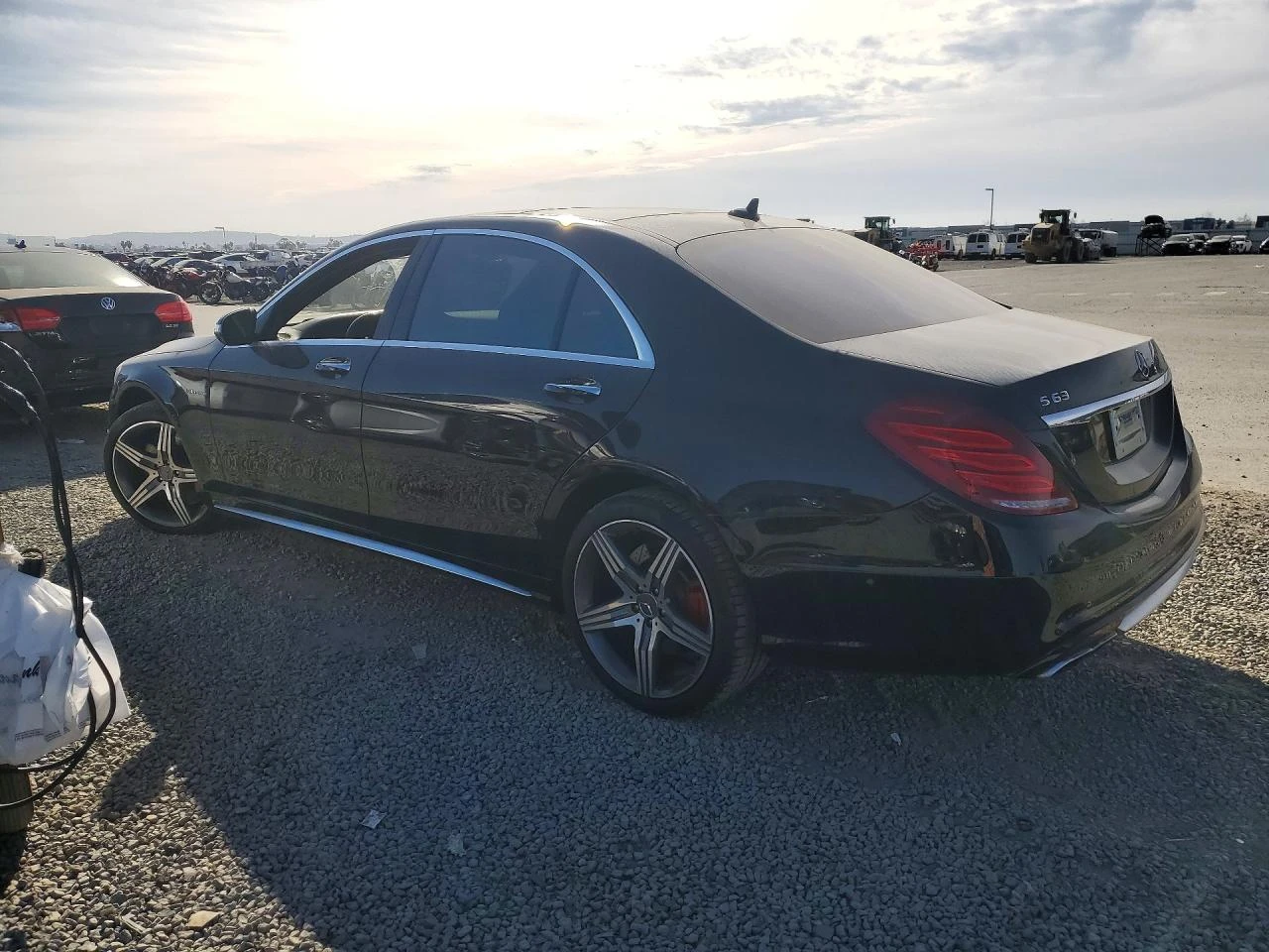 Mercedes-Benz S 63 AMG | Mobile.bg � ����������� 2