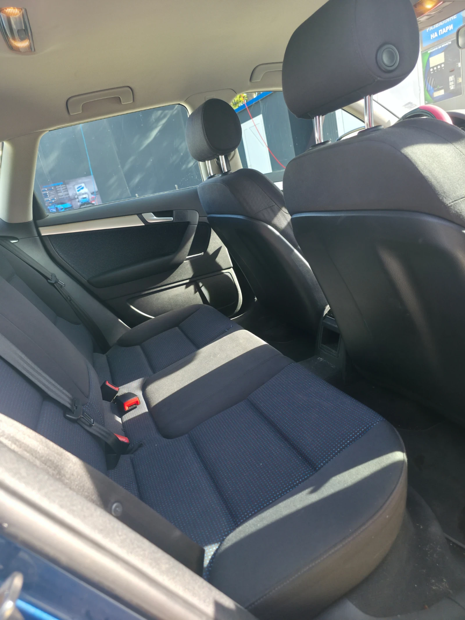 Audi A3, снимка 6 - Автомобили и джипове - 53814403