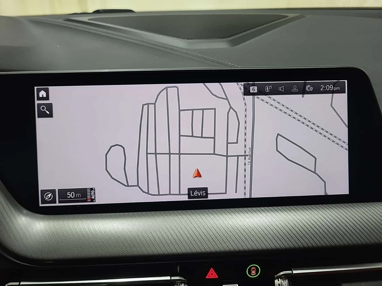 BMW 235 * M235I XDRIVE * Distronic * Подгреви * CARFAX * , снимка 8 - Автомобили и джипове - 53878293