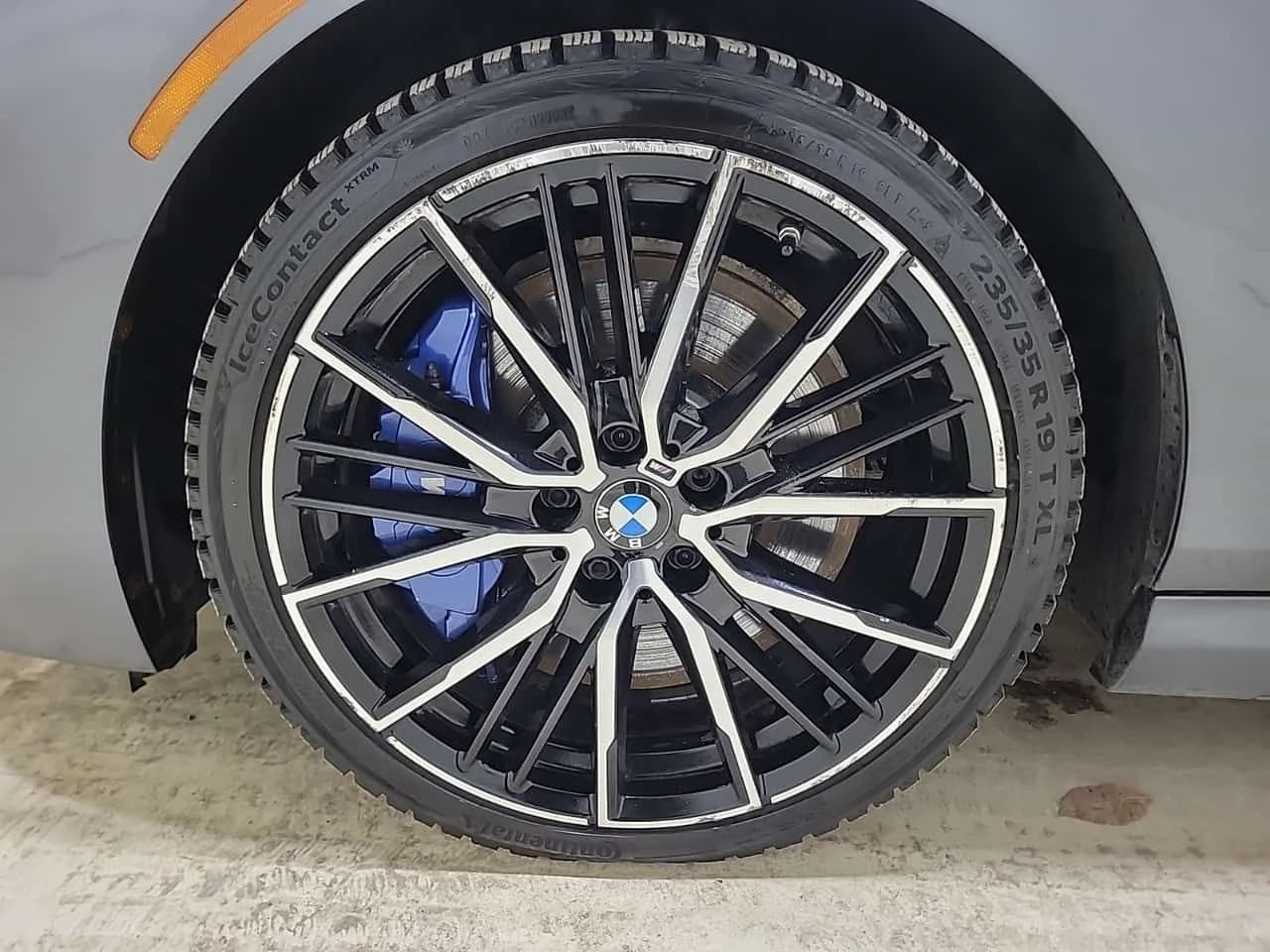 BMW 235 * M235I XDRIVE * Distronic * Подгреви * CARFAX * , снимка 16 - Автомобили и джипове - 53878293